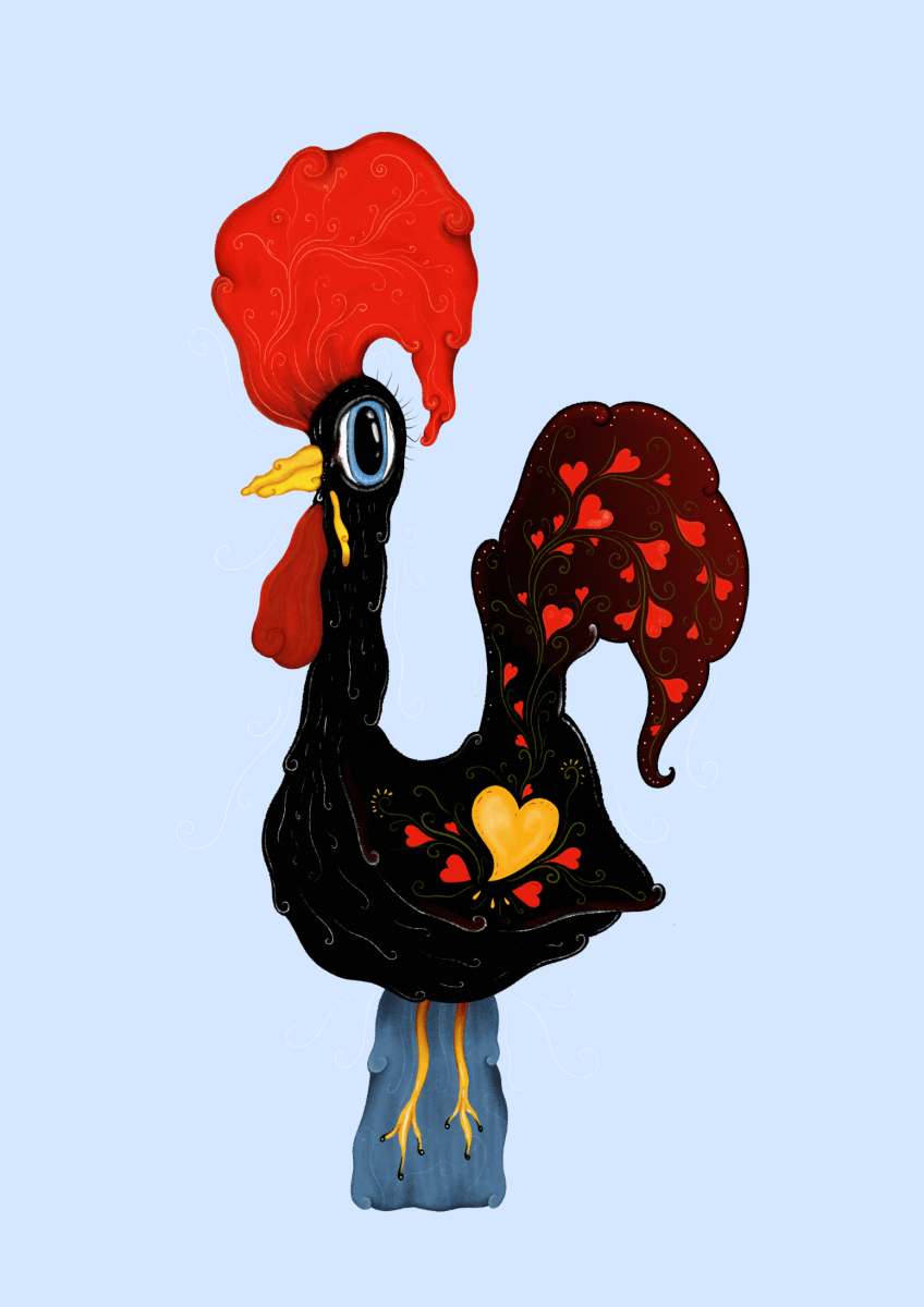 Galo de Barcelos