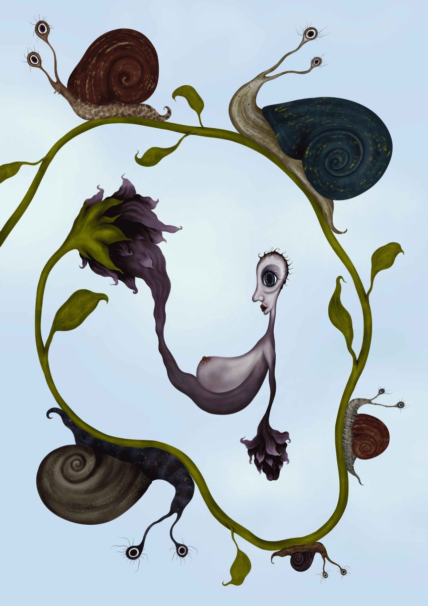 Caracolina